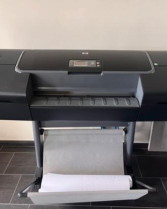 Plotter HP Designjet Z2100 Photo