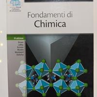 fondamenti di chimica