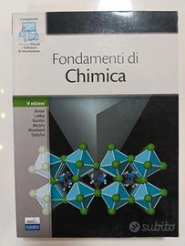 fondamenti di chimica