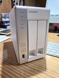 NAS Qnap TS-231P