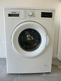 Lavatrice Smeg 4 kg