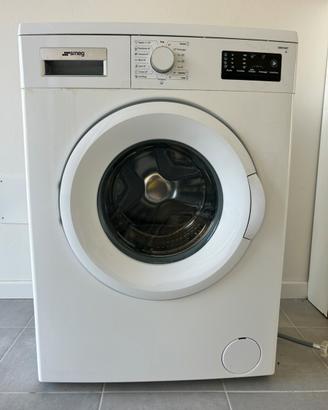 Lavatrice Smeg 4 kg