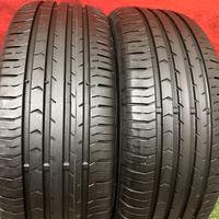205 60 16 Gomme estive 80/85% Continenta 205 60R16