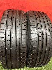 205 60 16 Gomme estive 80/85% Continenta 205 60R16