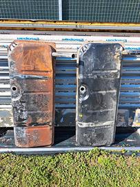 serbatoi benzina Citroen Ds pallas 