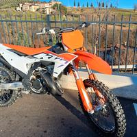 Ktm sx 125 2023