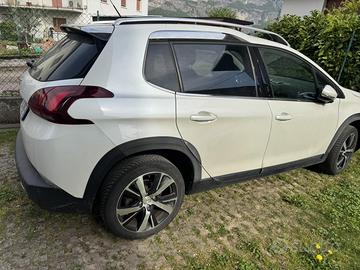 Peugeot 2008 allure