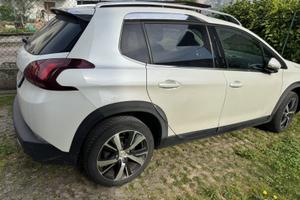 Peugeot 2008 allure