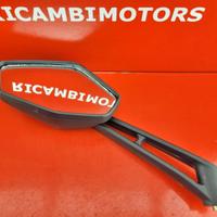 SPECCHIETTO SX APRILIA SR50 SR 50