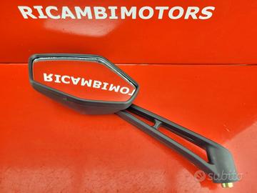 SPECCHIETTO SX APRILIA SR50 SR 50