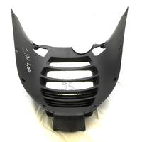 Scudo radiatore Honda Silver Wing 400 (n.95)