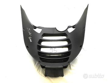 Scudo radiatore Honda Silver Wing 400 (n.95)