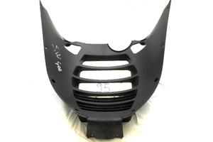 Scudo radiatore Honda Silver Wing 400 (n.95)