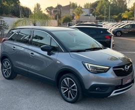 Opel Crossland X 1.5 ECOTEC 120 CV AUTO LED 2020