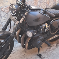 Honda cb 750