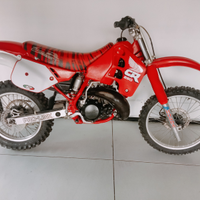 Honda CR 87