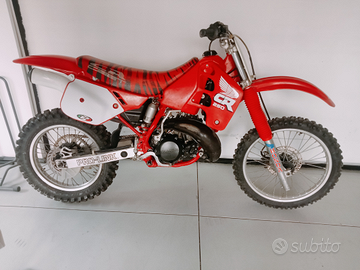 Honda CR 87