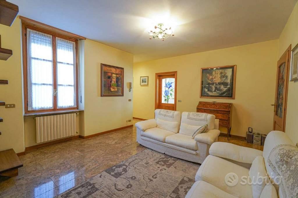 Appartamento – BG - Vista 4