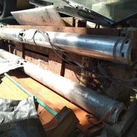 Pompa sommersa Lowara