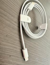 Cavo C Originale Apple