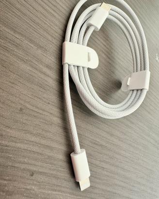 Cavo C Originale Apple