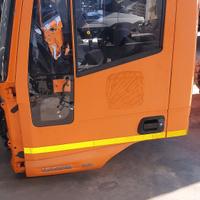 cabina per iveco eurocargo semicompleta 