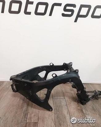 Telaio Honda cbr 600 rr 2007 2015