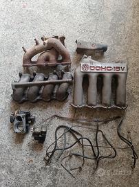 ricambi x golf MK2 GTI 16v