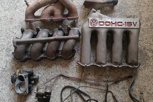 ricambi x golf MK2 GTI 16v