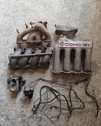 ricambi x golf MK2 GTI 16v