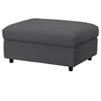 Poggiapiedi vimle ikea