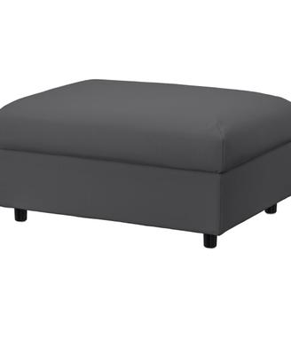 Poggiapiedi vimle ikea