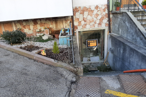 Locale per attivita'