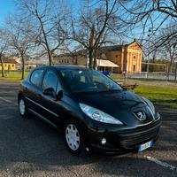 Peugeot 207 Gpl 2012