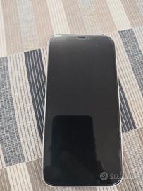 IPhone 12 128gb bianco 