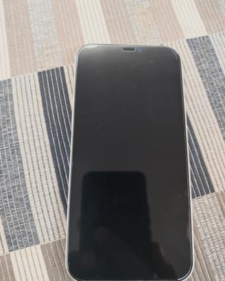 IPhone 12 128gb bianco 