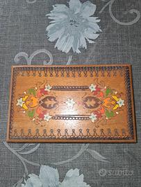 Porta toscanelli/sigarette