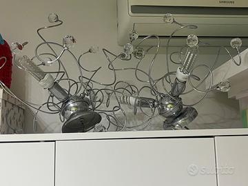 2 lampadari