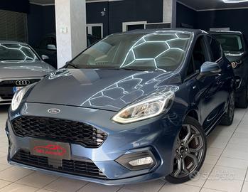 Ford Fiesta 1.5 EcoBlue 5 porte ST-Line