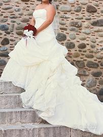 Abito da Sposa Pronovias Mito