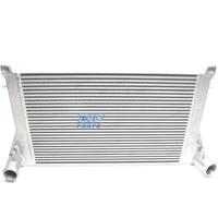 INTERCOOLER AUDI TT 8S 14-18