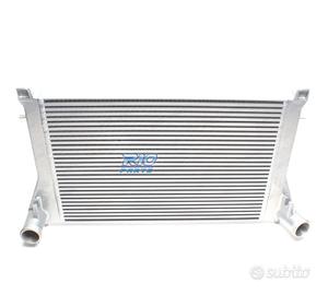 INTERCOOLER AUDI TT 8S 14-18