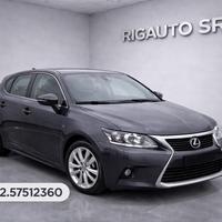 Lexus CT 200h Hybrid