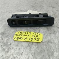 PULSANTIERA ANTERIORE SINISTRA DAIHATSU Terios 1Â°