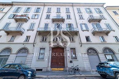 Appartamento di 95 m² con 3 locali a Milano