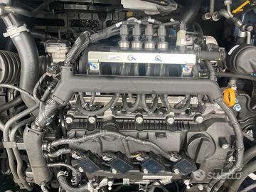 MOTORE G4LF 1.2 benzina