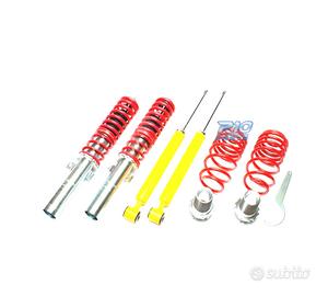SOSPENSIONE FILETTATA TA TECHNIX AUDI A2 8Z 1999 -