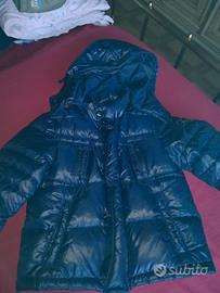 PIUMINI BIMBO 3/4 ANNI