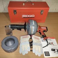 Stasatrice RIDGID K-45 AF