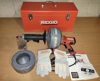 Stasatrice RIDGID K-45 AF